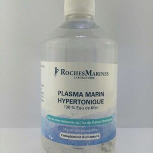 Plasma Marin Hyperthonique
