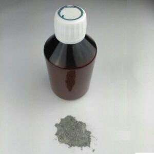 Poudre Lithothamne-Spiruline