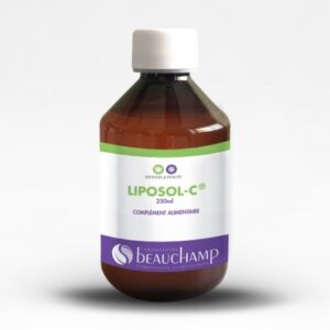 Vitamine C liposomale