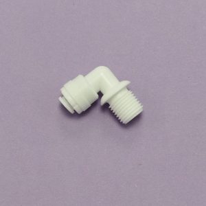 L 1/4'' - filetage 1/4'' mâle