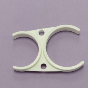 Pince double 2,0'' – 2,5''