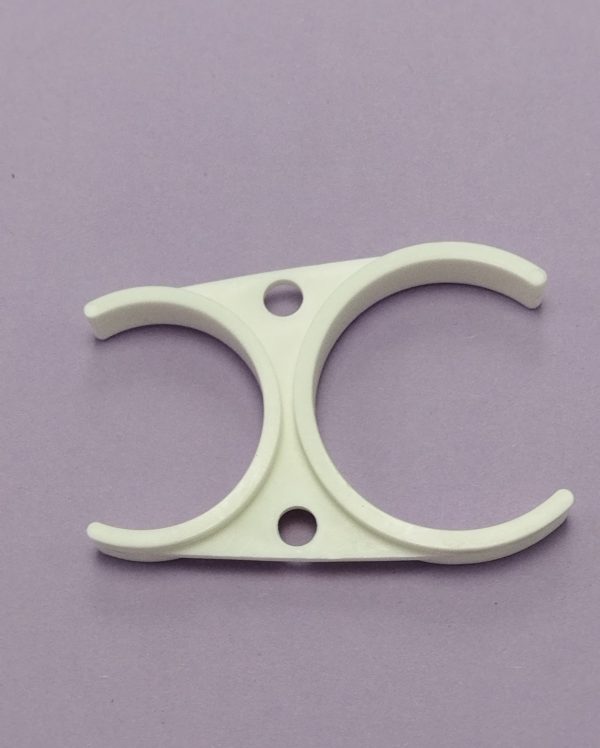 Pince double 2,0'' – 2,5''