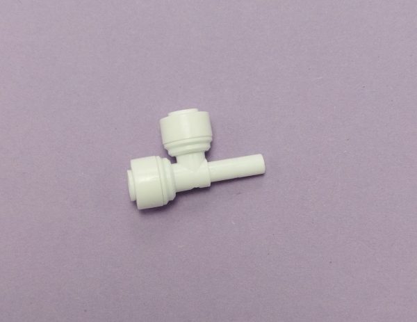 L 1/4'' - Embout 1/4''