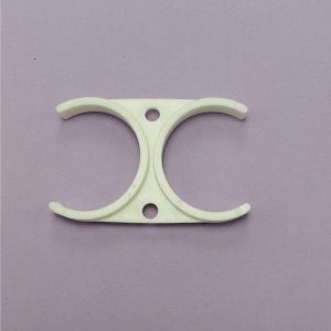 Pince double 2.0'' – 2.0''