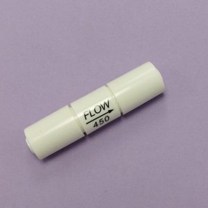 RESTRICTEUR DE DÉBIT DE TYPE RAPIDE 450 ml