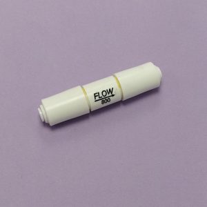 RESTRICTEUR DE DÉBIT DE TYPE RAPIDE 800 ml
